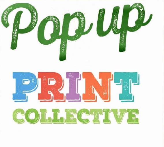 Pop Up Print Collective